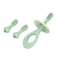 thumbnail image 4 of Children's Baby Tooth Brush, Silicone Material 360   Baby Toothbrush  For   Teeth, 4 of 8