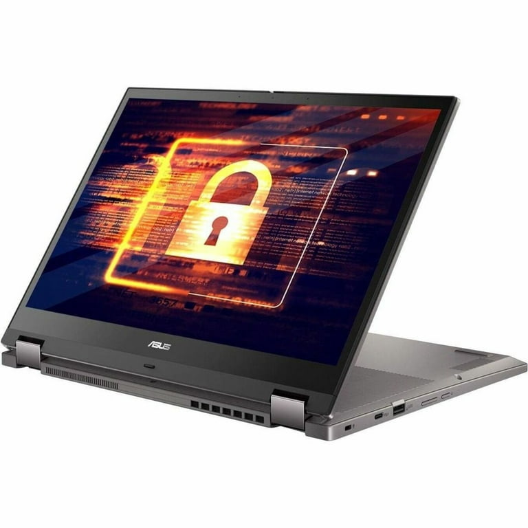 Asus Chromebook CM34 Flip 14