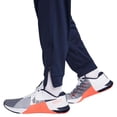 thumbnail image 5 of Nike Training Mens Regular fit Sweatpants Pants XL / 30 Blue Solid Quick Dry, 5 of 7