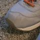 thumbnail image 5 of New Balance Luau 574 Mens Athletic Shoe Gray Orange Blue Sz 10 Shoes Sneakers, 5 of 6