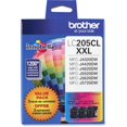 thumbnail image 3 of Brother LC2053PKS Ink Cartridge, 3 of 6