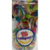 Celebrations Light Rainbow Swirl Pops 16-ct Tub