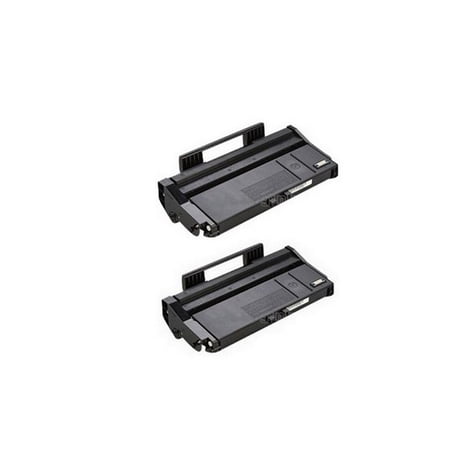 PrinterDash Compatible Replacement for GST407166_2PK - Black price history on PriceWatchPro