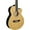 Natural, variant on Stagg Mini-Jumbo Electro-Acoustic Cutaway 12-String Concert Guitar 3-Color Sunburst