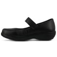 thumbnail image 2 of Spring Step Women's Wisteria Leather Mary Jane Shoes with Round Toe Design, 2 of 6