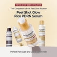 thumbnail image 2 of Sérum para la piel Dr.Melaxin Peel Shot Glow Rice PDRN 30 ml, 2 of 6