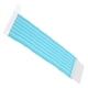 thumbnail image 1 of Muñequeras, muñequeras elásticas y duraderas, muñequeras para entrenamiento, muñequeras para hombres, resistentes y resistentes, 1 of 9