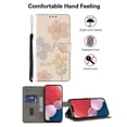 thumbnail image 4 of Painted Leather Case For Motorola Moto G Power 5G 2023, 4 of 5