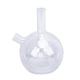 thumbnail image 1 of Aceite De Vidrio Y Botella De Vinagre Cruet, 2 En 1 Fondo Húmedo, Cocina 2 En 1 Aceite De Vidrio Y Dispensador De Vinagre, Contenedor De Dispensación De Aceite De Doble Vidrio, 1 of 7