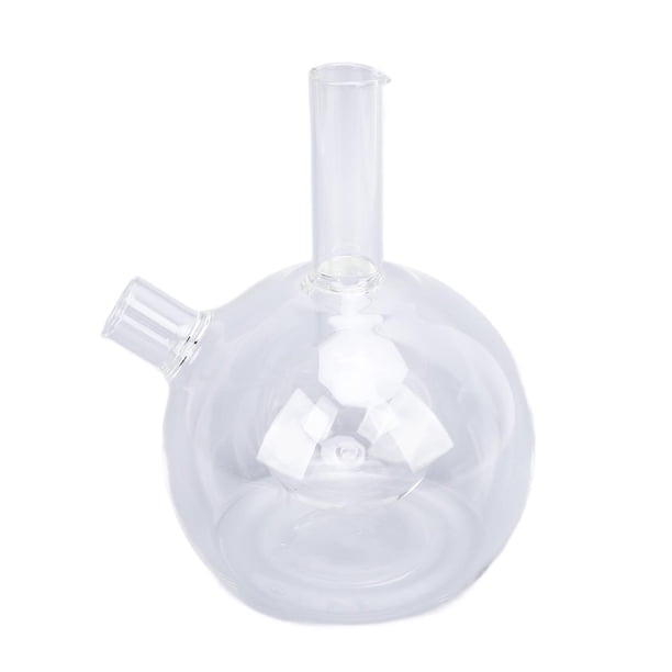 Aceite De Vidrio Y Botella De Vinagre Cruet, 2 En 1 Fondo Húmedo, Cocina 2 En 1 Aceite De Vidrio Y Dispensador De Vinagre, Contenedor De Dispensación De Aceite De Doble Vidrio