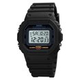 thumbnail image 1 of Men's Digital Sport Watch SKMEI Classic Waterproof Sport Watch with Alarm Stopwatch Countdown LED Backlight, 1 of 8