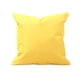 thumbnail image 1 of Juego de 2 fundas de almohada, funda de cojín impermeable, amarillo 45*45ｃｍ, 1 of 3