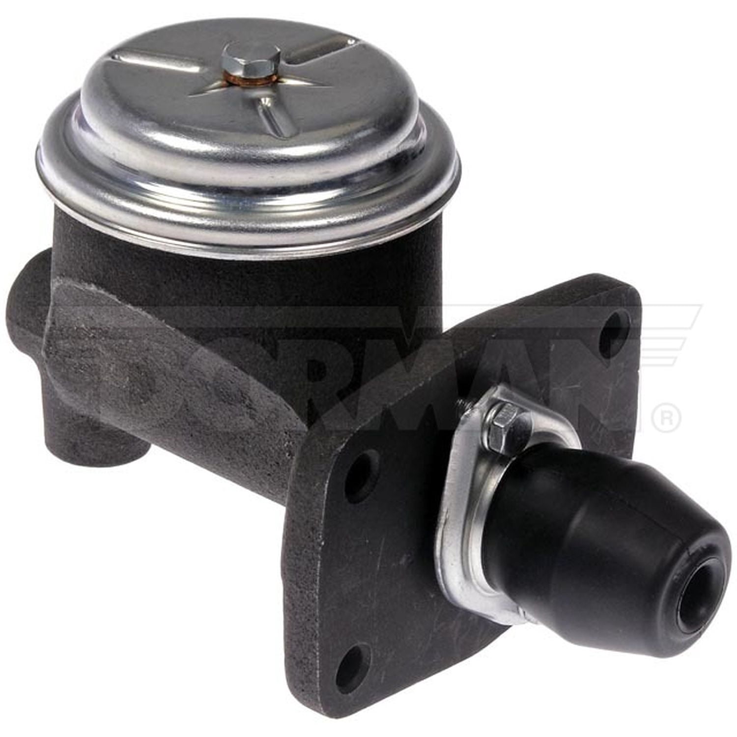 "Dorman M36063 Brake Master Cylinder for Specific Models" Fits select: 1966 DODGE D-SERIES, 1966-1967 DODGE W-SERIES