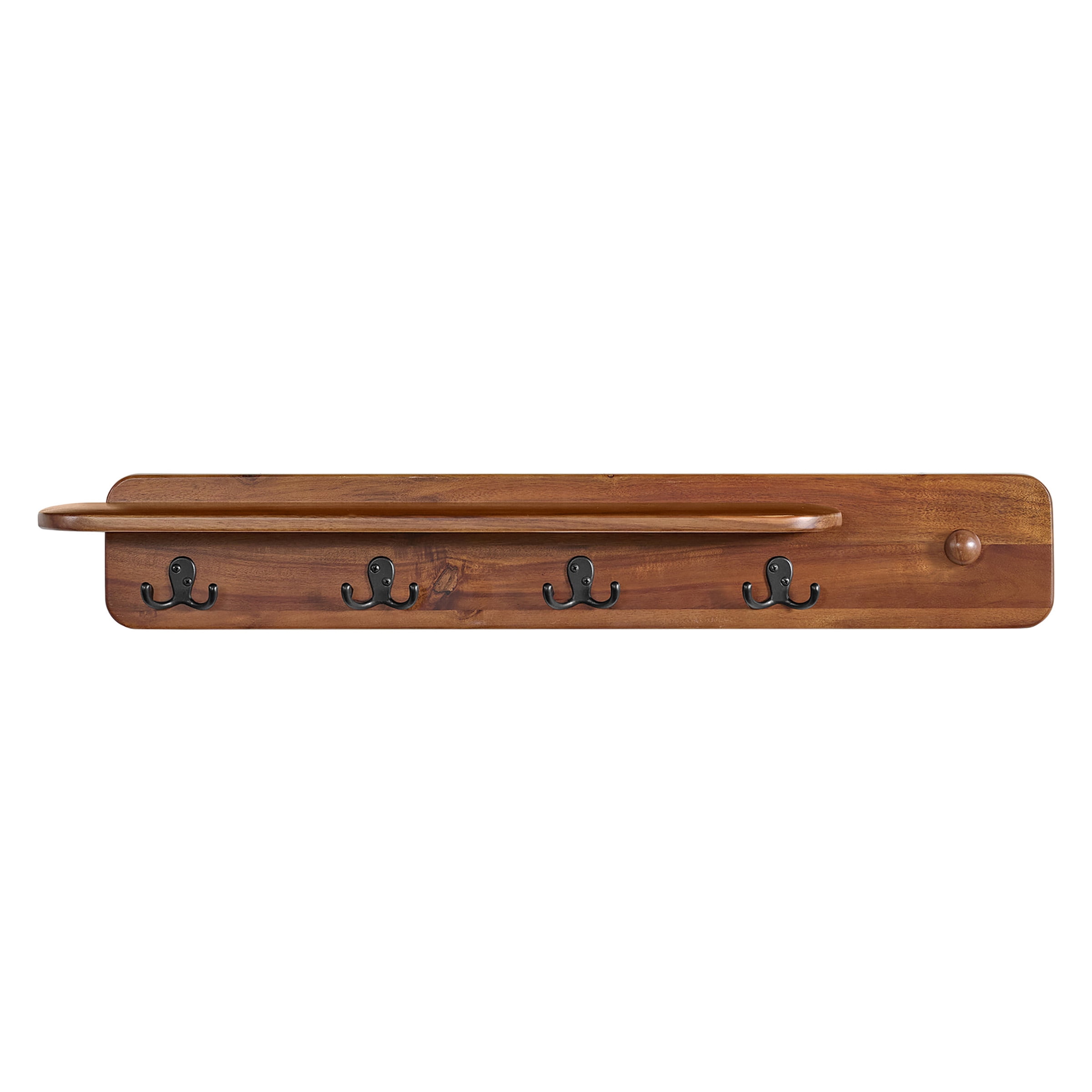 Calais 2 Piece Set, Bench & Coat Hook