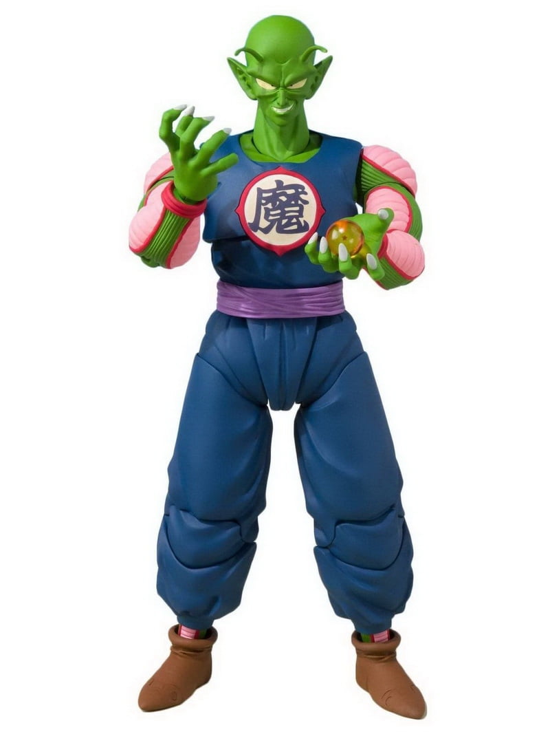 Figuarts Captain Ginyu Dragon Ball for sale online Bandai S.H 