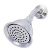 thumbnail image 3 of Moen 82495C Single Handle Posi-Temp Pressure Balanced Shower Faucet, 4-inch Showerhead, Chrome, 3 of 6