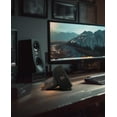 thumbnail image 7 of Vornado FLY MOVE Rechargeable Handheld Fan, 17 Hour Battery Life, 3 Speeds, USB-C Charger, 7 of 7