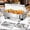 1*1/1+2*1/2, variant on Electric Chafing Dishes Buffet Set, Roll Top Catering Chafer Server Food Warmer with Cover and 1 Full-Size Pan & 2 Half-Size Pans for Party Wedding Banquet