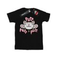 thumbnail image 1 of Big Bang Theory T-Shirt pour Garçons Soft Kitty Ronron, 1 of 5
