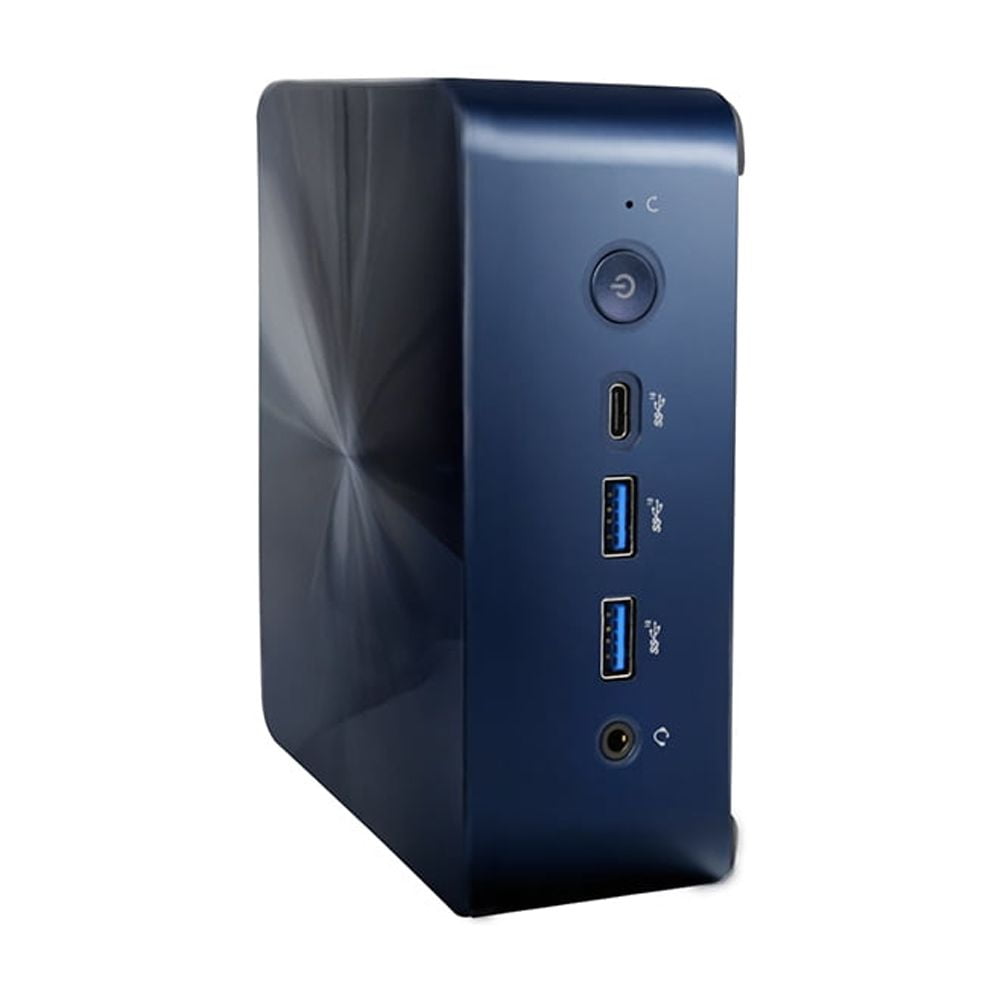 GMKTec Mini PC, Intel Core i9-13900HK 5.4GHz, 32GB DDR5 RAM