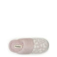 thumbnail image 4 of Dearfoams Cozy Comfort Women's Cozy Scuff Slipper, 4 of 5