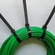 thumbnail image 3 of Brida de nailon autoblocante resistente al frío, gruesa, antienvejecimiento, industrial, resistente al frío, brida de plástico autoblocante fuerte, 3 of 3