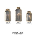 thumbnail image 2 of Hinkley Lighting - Two Light Wall Mount - Rowley - Two Light Outdoor Medium Wall, 2 of 13
