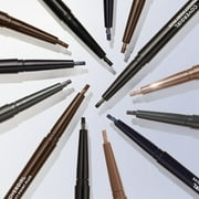 COVERGIRL Perfect Point Plus Eyeliner Pencil, Black Onyx Pack of 1, Long-Lasting, Versatile Black Eyeliner, Soft Smudging Tip, No Sharpening Needed