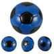 thumbnail image 5 of Pelotas de fútbol de espuma blandas y blandas, de crecimiento lento, para niños, de piscina y de playa, ideales para adultos y para el estrés sensorial, 5 of 7