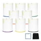 thumbnail image 5 of Bolsas de filtrado de 5 galones con bolsa de almacenamiento con etiqueta Bolsas de colador prácticas de nailon fáciles de usar para profesionales 8 piezas, 5 of 8