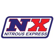 Nitrous Express RPM Activaited Digital Switch - Adjustable