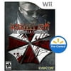 Cokem International Preown Wii Resident Evil:umbrella Chron