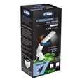 thumbnail image 1 of Lámpara Nano Acuario Lomas 1.5w Negra Iluminación LED, 1 of 2