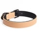thumbnail image 1 of Collar de perro de ajuste ceñido, collar ajustable con hebilla acolchada, adecuado para perros pequeños, medianos y grandes, 1 of 5