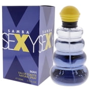 SAMBA SEXY by Perfumers Workshop for Men