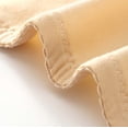 thumbnail image 6 of PMVFHDE Women's Front Buttoned Backless Seamless Adjustable Straps Bra Cup Design Casual Style Size Inclusive Underwear For Daily Wear Lightweight Breathable Supportive Unlined Soft Beige - XXXXL, 6 of 8