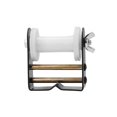 thumbnail image 4 of Keenso Bow String Serving Tool, Bow Server, Aluminum For Compound Bow Recurve Bow Bow, 4 of 8
