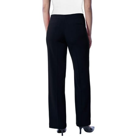 GEORGE - Women's Classic Career Suiting Pant Available in Regular and ...