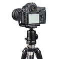 thumbnail image 4 of SunwayFoto Custom L Bracket for Nikon D850 Camera, 4 of 4