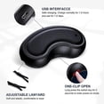 thumbnail image 5 of high quality Anti Snoring Devices, Electric Stop Snoring for Deeply Sleep, Effective Snoring Solution, Sleeping V-face Beauty Device, 5 of 5