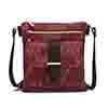 MU Burgundy