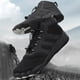 thumbnail image 1 of Zapatillas de deporte para caminar zapatos de senderismo zapatos de viaje informales transpirables para senderismo y escalada, 1 of 9
