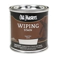 thumbnail image 3 of Old Masters 292681 0.5 Pint Aged Oak Wiping Stain, 3 of 4