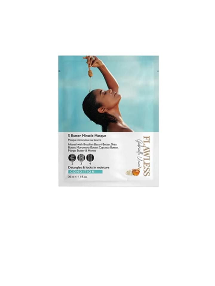 5 Butter Miracle Masque