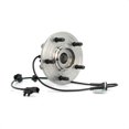 thumbnail image 1 of Kugel Front Wheel Bearing Hub Assembly 70-513261 for Car 2007-2008 Chrysler Pacifica, 1 of 11