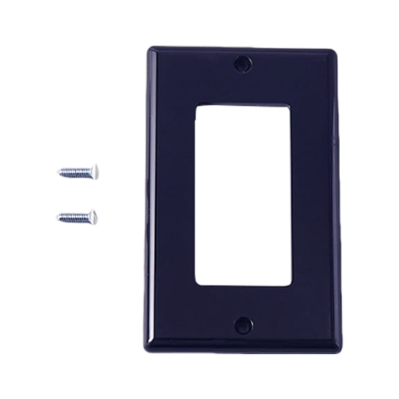 Electrical Outlet Covers Plates Switches Plates Outlet Covers Receptacle Outlet Faceplate Electric Socket Plug Covers