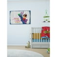 thumbnail image 5 of Marmont Hill - "Mermaid Kisses 3" Painting Print on Wrapped Canvas, 5 of 5