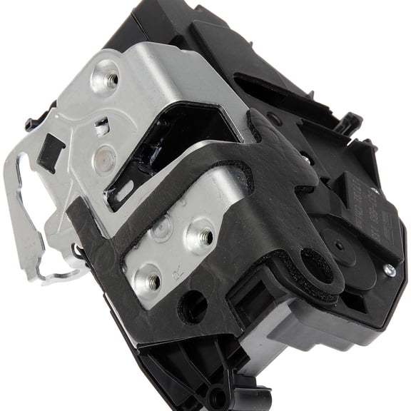 Dorman 937-683 Front Passenger Side Door Lock Actuator Motor for Specific Ford / Lincoln Models