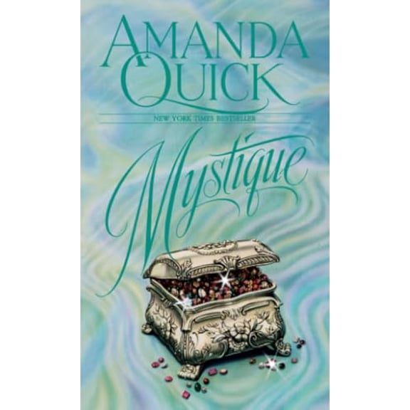 Pre-Owned Mystique: A Novel Paperback