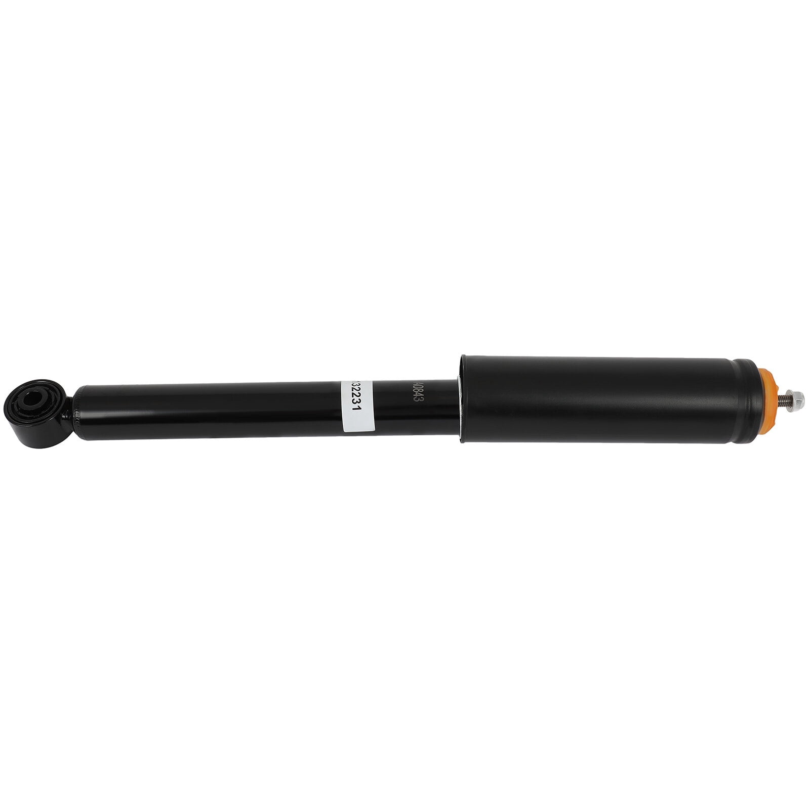 cciyu 2x Rear Shocks Absorbers Fit for 1996-2000 for Honda Civic 349136 5647 5662 Auto Shocks Gas Shocks Struts Amortiguadores